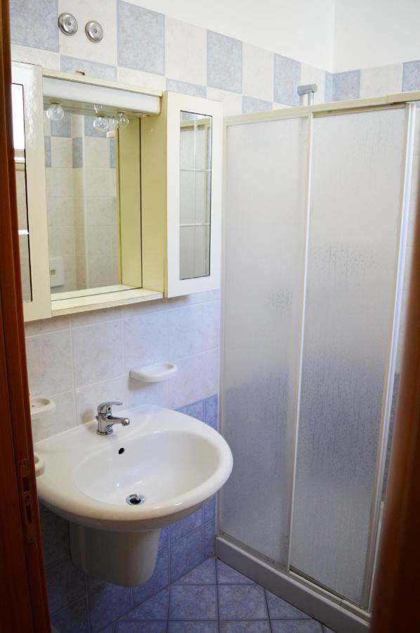Casapescoluse Villa Марина ди Песколусе Екстериор снимка