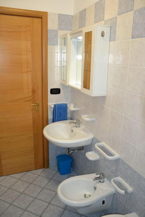 Casapescoluse Villa Марина ди Песколусе Екстериор снимка