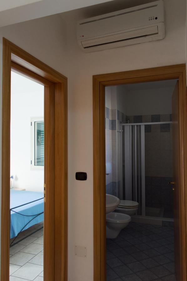 Casapescoluse Villa Марина ди Песколусе Екстериор снимка