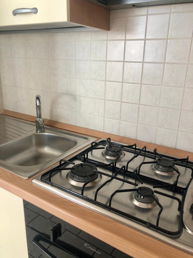 Casapescoluse Villa Марина ди Песколусе Екстериор снимка