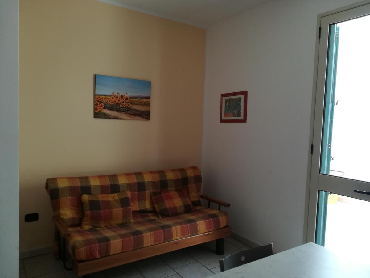 Casapescoluse Villa Марина ди Песколусе Екстериор снимка